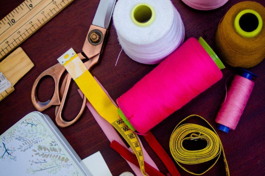 25 DIY Gadget and Sewing Projects